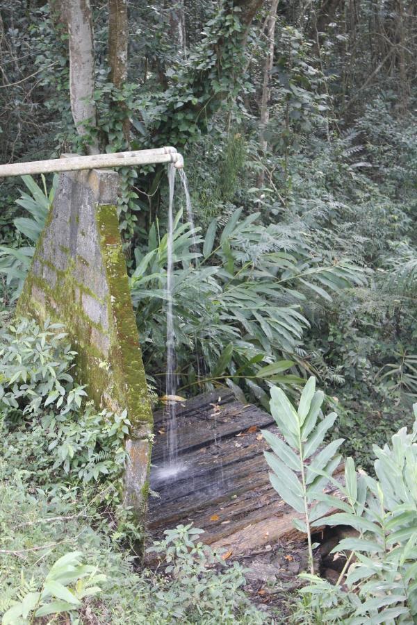 Chale 4X4 Alto Da Serra De Sao Roque. Eksteriør bilde