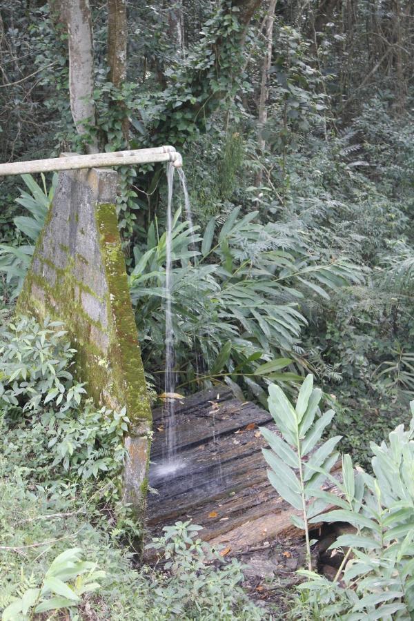 Chale 4X4 Alto Da Serra De Sao Roque. Villa Eksteriør bilde