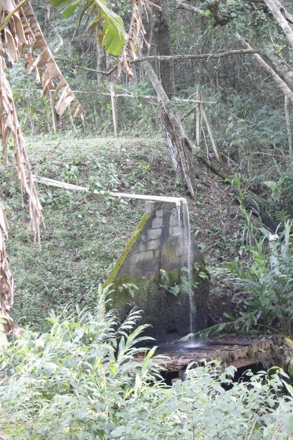 Chale 4X4 Alto Da Serra De Sao Roque. Villa Eksteriør bilde