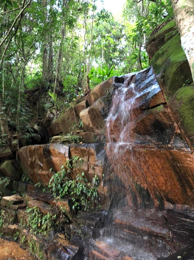 Chale 4X4 Alto Da Serra De Sao Roque. Eksteriør bilde